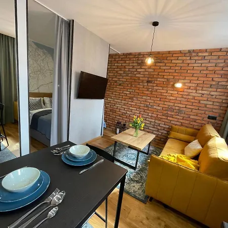 Rajska Brama Apartmán