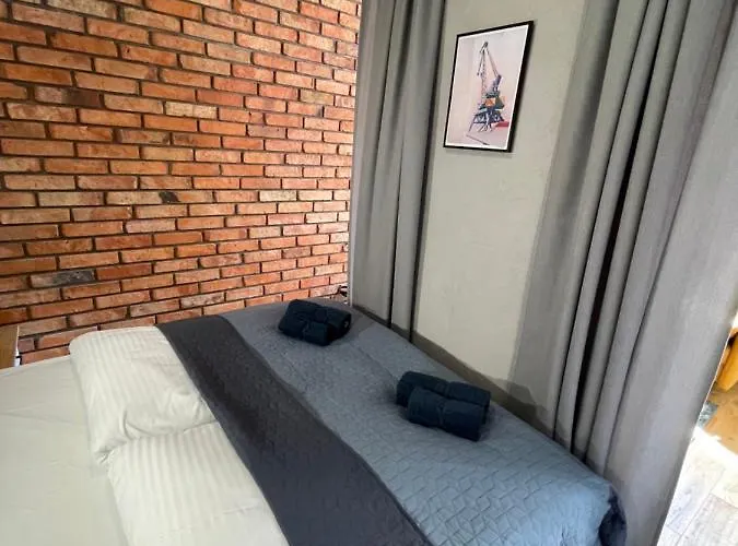 Rajska Brama Apartamento